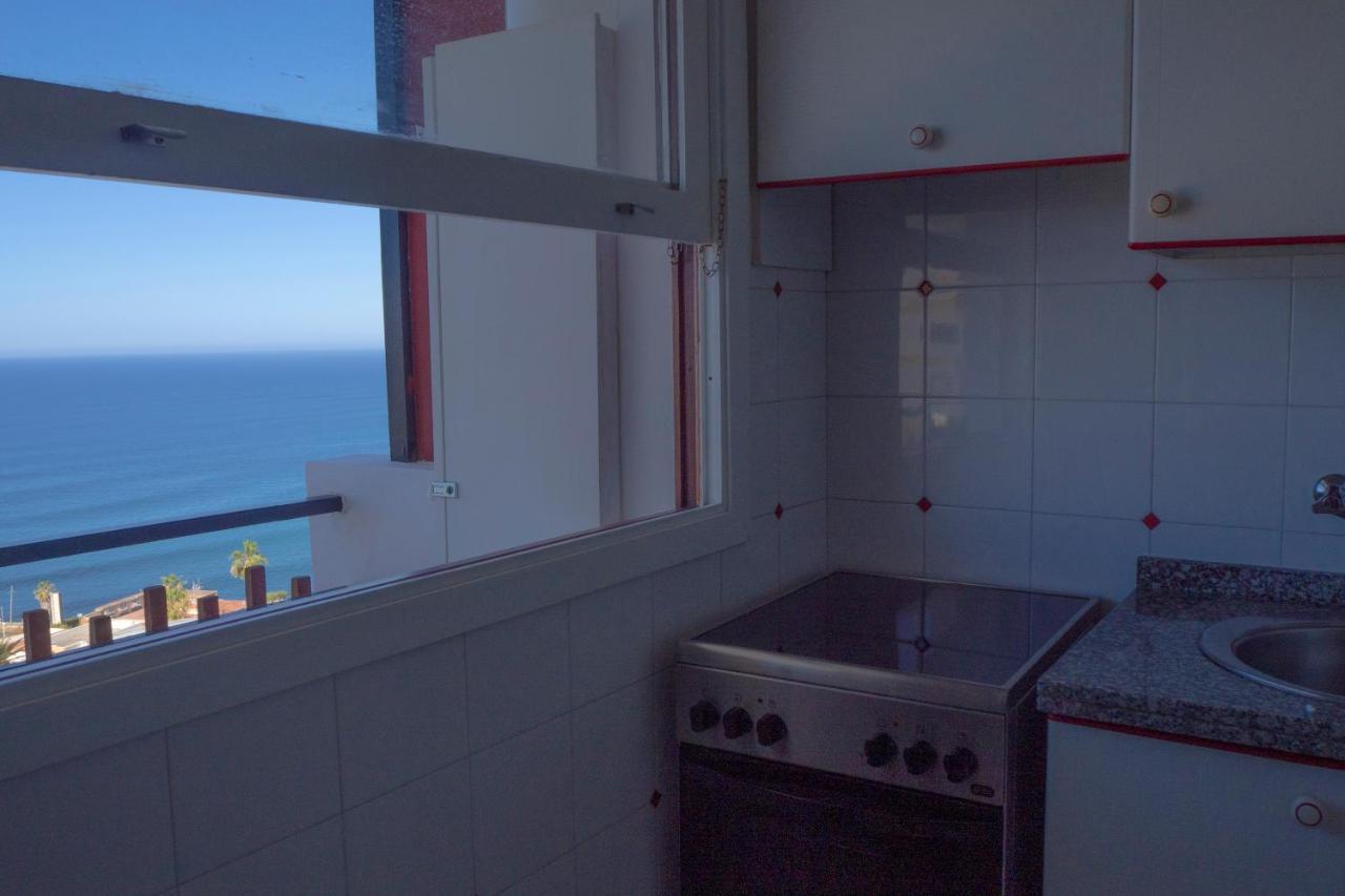 Ferienwohnung Sunset Dream Bajamar Great Views Exterior foto